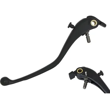 PSYCHIC spojková páčka DUCATI MULTIstrada 1200 10-11 (73692CN) (PSYCHIC spojková páčka DUCATI MULTIstrada 1200 10-11 (73692CN))