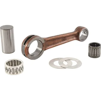 HOT RODS ojniční sada SKI-DOO MX 500Z 82-01 (HOT RODS ojniční sada SKI-DOO MX 500Z 82-01)