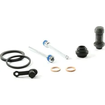 Brzdová čelist PROX opravná sada brzdiče zadní KAWASAKI KX 125 / 250 88-93, KLX 250 / 300 / 650, KDX 200 / 220 95-06, SUZUKI DR 350 S / SE 90-99 (18-3031) (PROX opravná sada brzdiče zadní KAWASAKI KX 125 / 250 88-93, KLX 250 / 300 / 650, KDX 200 / 220 95-06, SUZUKI DR 3