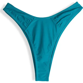 Dámské plavky GATE Bikinové kalhotky high leg 34 225-1275/49