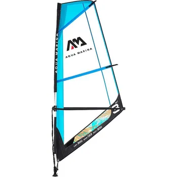 plachta Aqua Marina Blade Sail Rig 3.0 m² - BT-22BL-3S 9'10"x4'4"x9'10"