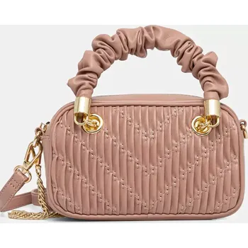 Kabelka Kabelka Aldo SAFIRA růžová barva, 13934901 SAFIRA.690 34X, vel. ONE SIZE