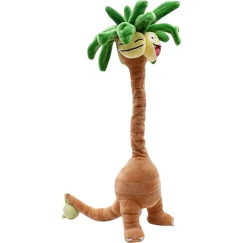 Hračka Plyšák Exeggutor Pokemon 38 cm