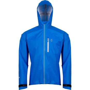 Pánská bunda High Point Road Runner 4.0 Jacket Velikost: S / Barva: modrá