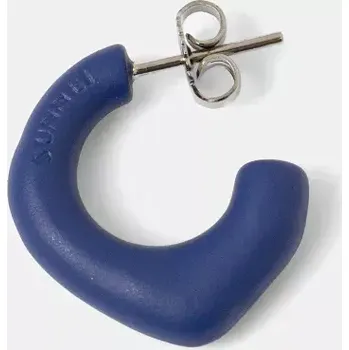 Náušnice Náušnice Sunnei ACCXJEW016 námořnická modř 59X, vel. ONE SIZE