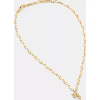 Náhrdelník Náhrdelník Twojeys pánský, 204405002 zlatá GLD, vel. ONE SIZE