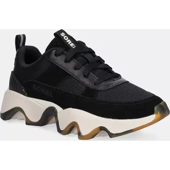 Dámské tenisky Tenisky Sorel KINETIC IMPACT II WONDER černá barva, 2070821011 99X, EUR 36