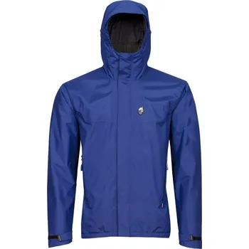 Pánská bunda High Point Montanus Jacket Velikost: S / Barva: tmavě modrá