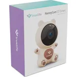 TrueLife NannyCam S3 Smart chůvička