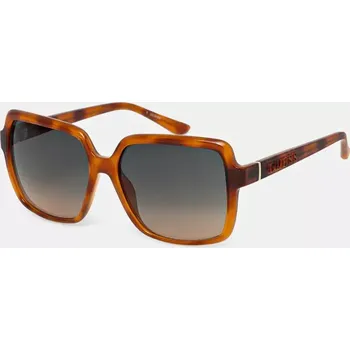 Sluneční brýle Sluneční brýle Guess dámské, hnědá barva, GU00157_5753P GU00157.5753P 88X, vel. 57