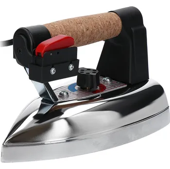 Žehlička Elektro parní žehlička STAR GRANDE