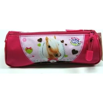 Penál Herlitz 11351491 Kůň školní pouzdro