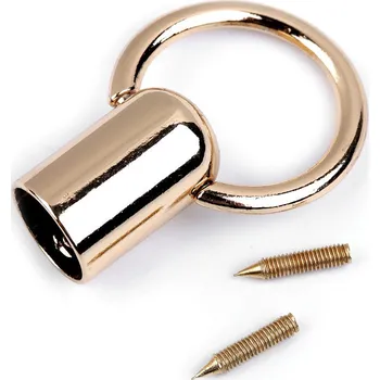 Koncovka na ucha tašek Ø13 mm