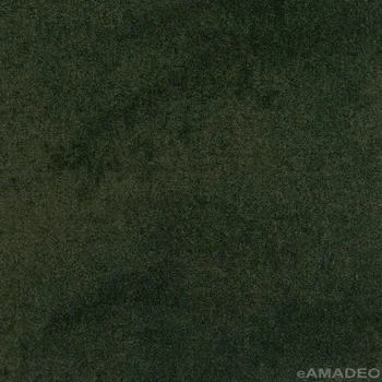 Koberec Kobercové čtverce Modulyss Haze CP 604 - zelené