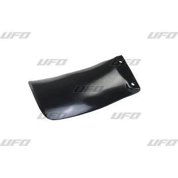 Auto-moto UFO kryt centrálního (zadního) tlumiče SUZUKI RMZ 250 19-23, RMZ 450 18-23 barva černá (UFO kryt centrálního (zadního) tlumiče SUZUKI RMZ 250 19-23, RMZ 450 18-23 barva černá)