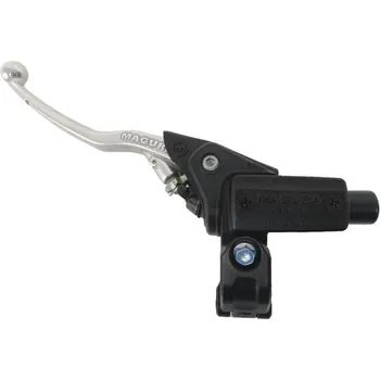 Spojková sada MAGURA spojková pumpa HYMEC 167 (průměr pístku 10,5mm, krátká páka 123mm) minerální kapalina (MAGURA spojková pumpa HYMEC 167 (průměr pístku 10,5mm, krátká páka 123mm) minerální kapalina)