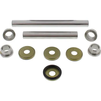 ALL BALLS opravná sada zadního zavěšení ( upevnění řídících ramen k čepu řízení) YAMAHA YXZ1000R EPS 16-24, YXZ1000R EPS SE 17-20, YXZ1000R EPS SS 17-22, YXZ1000R EPS SS SE 17-21, YXZ1000R EPS SS XTR 20-24, YXZ1000R SE 16 (ALL BALLS opravná sada zadního)