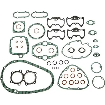 Těsnění motoru CENTAURO kompletní sada těsnění TRIUMPH 650 63-73 UNIT, TWIN, TROPHY (CENTAURO kompletní sada těsnění TRIUMPH 650 63-73 UNIT, TWIN, TROPHY)