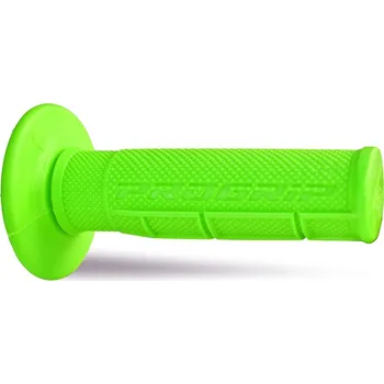 Řazení (gripy) PRO GRIP PA079400TRVF (PROGRIP řazení (gripy) PG794 OFF ROAD (22+25mm, délka 115mm) barva zelená fluorescenční (jednosměs) (794-188) (PG794/10))