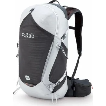 turistický batoh RAB Protium 27 šedá