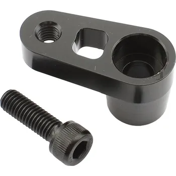 Auto zrcátko V PARTS (VICMA) adaptér zrcátka (prodloužení +40mm) M10/1,25,levý závit (TM34) (V PARTS (VICMA) adaptér zrcátka (prodloužení +40mm) M10/1,25,levý závit (TM34))