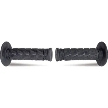 Řazení (gripy) PRO GRIP PA079600TR02 (PROGRIP řazení (gripy) PG796 OFF ROAD (22+25mm, délka 115mm) barva černá (jednosměs) (796-102) (PG796BK))