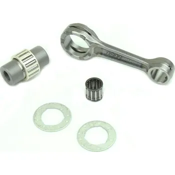 ATHENA ojniční sada KAWASAKI KX 80 98-00, KX 85 01-24, KX 100 98-21 vyrobeno v Japonsku (ATHENA ojniční sada KAWASAKI KX 80 98-00, KX 85 01-24, KX 100 98-21 vyrobeno v Japonsku)