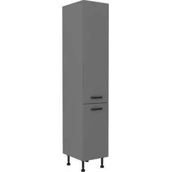 Stolarz-Lempert Kuchyňská skříňka Nessa/ANT - potravinová 40 DK-215 2F