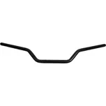 BIKETEC ocelová motocyklová řidítka KAWASAKI s 900 (2020-) barva černá 2304180000 (BIKETEC ocelová motocyklová řidítka KAWASAKI s 900 (2020-) barva černá 2304180000)