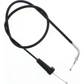 Plynové lanko ALL BALLS lanko plynu ARCTIC CAT 1000 H2 08-11, 1000 TRV CRUISER 09-12, 1000 XT 13-17, 1000I GT 12, ALTERRA TRV 1000 XT 17 (ALL BALLS lanko plynu ARCTIC CAT 1000 H2 08-11, 1000 TRV CRUISER 09-12, 1000 XT 13-17, 1000I GT 12, ALTERRA TRV 1000 XT 17)