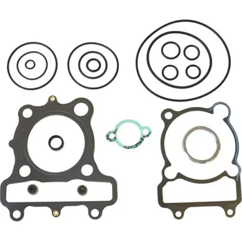 Těsnění motoru CENTAURO těsnění TOP-END YAMAHA TW 200 88-96, YFM 200 86-89 (CENTAURO těsnění TOP-END YAMAHA TW 200 88-96, YFM 200 86-89)