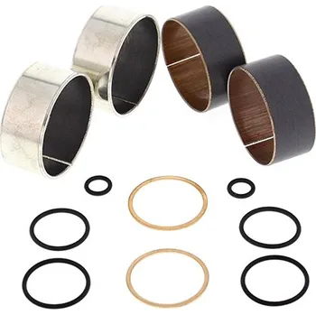 Tlumič řízení ALL BALLS sada pouzder přední vidlice KTM SX/EXC 125/250 00-01, EXC200/250/300/380 00-02, EXC400/520 00-02, SX400/520 (ALL BALLS sada pouzder přední vidlice KTM SX/EXC 125/250 00-01, EXC200/250/300/380 00-02, EXC400/520 00-02, SX400/520)