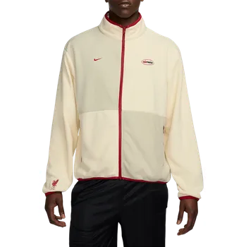 Pánská mikina Bunda Nike LFC M NK CLUB+ PLR JKT DOT SE hj1045-113 Velikost XL