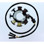 ELECTROSPORT vinutí alternátoru (stator) HONDA XR 200R 94-02 (ELECTROSPORT vinutí alternátoru (stator) HONDA XR 200R 94-02)