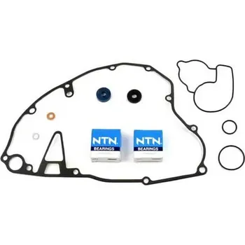 Těsnění motoru CENTAURO opravná sada vodní pumpy KAWASAKI KXF 250 04-08, SUZUKI RMZ 250 04-06 (CENTAURO opravná sada vodní pumpy KAWASAKI KXF 250 04-08, SUZUKI RMZ 250 04-06)