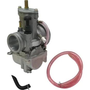 Palivový systém pro motocykl PSYCHIC karburátor PWK 32mm univerzální 2T (PSYCHIC karburátor PWK 32mm univerzální 2T)