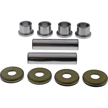 ALL BALLS opravná sada zadního zavěšení ( upevnění řídících ramen k čepu řízení) YAMAHA VIKING 700 18, WOLVERINE 700 18 (ALL BALLS opravná sada zadního zavěšení ( upevnění řídících ramen k čepu řízení) YAMAHA VIKING 700 18, WOLVERINE 700 18)