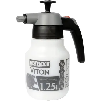 Postřikovač Hozelock 5102P0000 tlakový rozprašovač 1.25 l