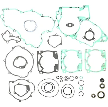 Těsnění motoru PROX kompletní sada těsnění včetně kompletního těsnění motoru KTM SX/EXC 300 90-03 (PROX kompletní sada těsnění včetně kompletního těsnění motoru KTM SX/EXC 300 90-03)
