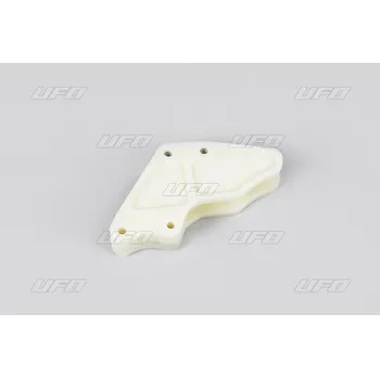 Řetězová sada pro motocykl UFO vodítko řetězu KAWASAKI KX 80 95-00, KX 85 00-25, KX 100 01-21, KX 112 22-25 barva neutrální (UFO vodítko řetězu KAWASAKI KX 80 95-00, KX 85 00-25, KX 100 01-21, KX 112 22-25 barva neutrální)