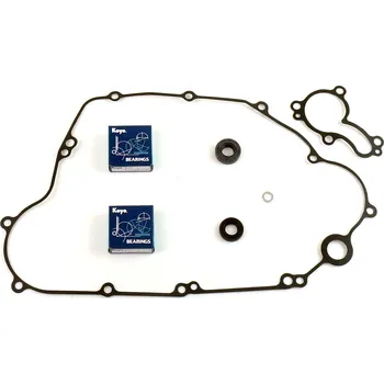 Automobilové těsnění ATHENA opravná sada vodní pumpy KAWASAKI KXF 450 09-15 (ATHENA opravná sada vodní pumpy KAWASAKI KXF 450 09-15)