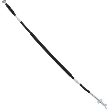 Brzda pro motocykl ALL BALLS lanko zadní brzdy HONDA TRX 350 00-06, TRX 400 95-07, TRX 420 07-13, TRX 450ES 98-04, TRX500 01-17 (ALL BALLS lanko zadní brzdy HONDA TRX 350 00-06, TRX 400 95-07, TRX 420 07-13, TRX 450ES 98-04, TRX500 01-17)