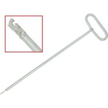 Nářadí na motocykly WRENCH HEAD nářadí (háček) na montáž/demontáž pružin (WRENCH HEAD nářadí (háček) na montáž/demontáž pružin)