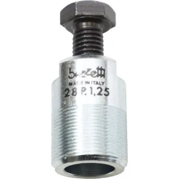 Nářadí na motocykly BUZZETTI stahovák setrvačníku / magneta M28 X 1,25 (BUZZETTI stahovák setrvačníku / magneta M28 X 1,25)