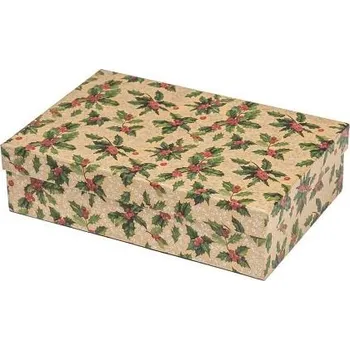 ARGUS Dárková krabice 25390161