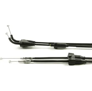 Plynové lanko PROX lanko plynu SUZUKI RM-Z 250 08-18, RM-Z 450 08-12 (45-1028) (PROX lanko plynu SUZUKI RM-Z 250 08-18, RM-Z 450 08-12 (45-1028))