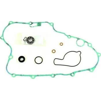 Těsnění motoru CENTAURO opravná sada vodní pumpy HONDA CRF 450X 05-17 (CENTAURO opravná sada vodní pumpy HONDA CRF 450X 05-17)