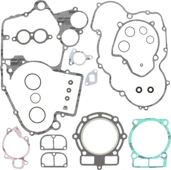 Těsnění motoru WINDEROSA (VERTEX) kompletní sada těsnění KTM SXF 450 03-06 EXC 520/525 03-07 (WINDEROSA (VERTEX) kompletní sada těsnění KTM SXF 450 03-06 EXC 520/525 03-07)