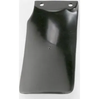 Auto-moto UFO kryt centrálního (zadního) tlumiče RMZ 250 10-17, barva černá - (UFO kryt centrálního (zadního) tlumiče RMZ 250 10-17, barva černá -)
