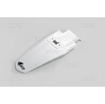 Blatník karosérie UFO zadní blatník HONDA CRF 230 15-18 barva bílá - (UFO zadní blatník HONDA CRF 230 15-18 barva bílá -)